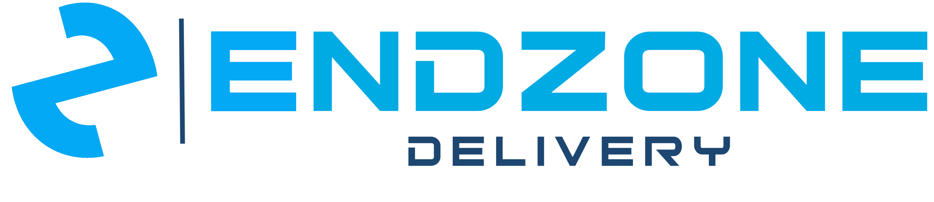 Endzone Delivery Logo